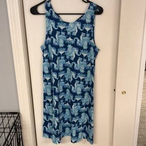 Lily Pulitzer Dress